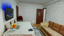 2 otaqlı Köhnə tikili, Satış, Bakı, Xətai, Həzi Aslanov