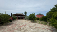 3 otaqlı Villa / Həyət evi