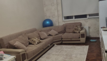 2 otaqlı Yeni tikili