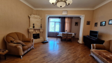 2 otaqlı Köhnə tikili, Kirayə (aylıq), Bakı, Nəsimi, Gənclik