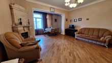 2 otaqlı Köhnə tikili, Kirayə (aylıq), Bakı, Nəsimi, Gənclik