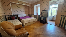 2 otaqlı Köhnə tikili, Kirayə (aylıq), Bakı, Nəsimi, Gənclik