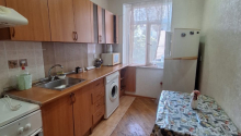 2 otaqlı Köhnə tikili, Kirayə (aylıq), Bakı, Nəsimi, Gənclik