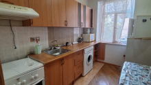 2 otaqlı Köhnə tikili, Kirayə (aylıq), Bakı, Nəsimi, Gənclik
