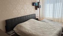 3 otaqlı Köhnə tikili, Satış, Bakı, Nəsimi, 28 may