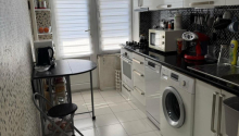 3 otaqlı Köhnə tikili, Satış, Bakı, Nəsimi, 28 may