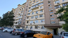 5 otaqlı Köhnə tikili