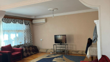 5 otaqlı Köhnə tikili, Satış, Bakı, Xətai