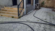 5 otaqlı Villa / Həyət evi