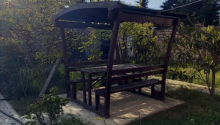 5 otaqlı Villa / Həyət evi, Satış, Bakı, Xəzər, Koroğlu