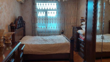 4 otaqlı Köhnə tikili, Satış, Bakı, Səbail, Sahil