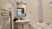 4 otaqlı Köhnə tikili, Satış, Bakı, Səbail, Sahil