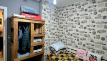 3 otaqlı Köhnə tikili, Satış, Bakı, Xətai, Əhmədli