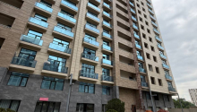 4 otaqlı Yeni tikili, Satış, Bakı, Nəsimi, 28 may