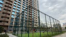 4 otaqlı Yeni tikili, Satış, Bakı, Nəsimi, 28 may