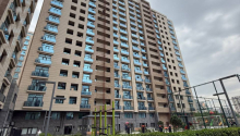 4 otaqlı Yeni tikili, Satış, Bakı, Nəsimi, 28 may