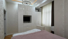 3 otaqlı Yeni tikili, Satış, Bakı, Nəsimi, Memar Əcəmi