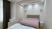 3 otaqlı Yeni tikili, Satış, Bakı, Nəsimi, Memar Əcəmi