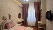 4 otaqlı Yeni tikili, Satış, Bakı, Nəsimi, 20 yanvar