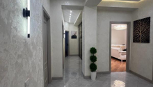 4 otaqlı Yeni tikili, Satış, Bakı, Nəsimi, 20 yanvar