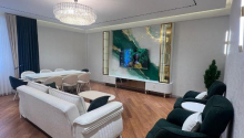 4 otaqlı Yeni tikili, Satış, Bakı, Nəsimi, 20 yanvar
