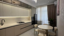 4 otaqlı Yeni tikili, Satış, Bakı, Nəsimi, 20 yanvar