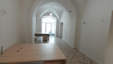 4 otaqlı Obyekt, Kirayə (aylıq), Bakı, Səbail, Sahil