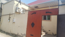 3 otaqlı Villa / Həyət evi