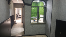2 otaqlı Ofis, Kirayə (aylıq), Bakı, Səbail, Sahil