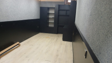 2 otaqlı Ofis