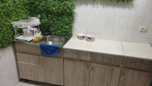 2 otaqlı Ofis, Kirayə (aylıq), Bakı, Səbail, Sahil