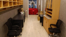 4 otaqlı Ofis, Kirayə (aylıq), Bakı, Səbail, Sahil