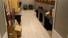 4 otaqlı Ofis, Kirayə (aylıq), Bakı, Səbail, Sahil