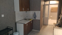 4 otaqlı Ofis, Kirayə (aylıq), Bakı, Səbail, Sahil
