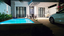 4 otaqlı Bağ evləri, Satış, Bakı, Xəzər