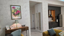 4 otaqlı Bağ evləri, Satış, Bakı, Xəzər