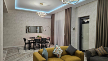 4 otaqlı Bağ evləri, Satış, Bakı, Xəzər