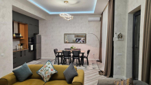 4 otaqlı Bağ evləri, Satış, Bakı, Xəzər