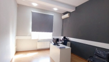 5 otaqlı Ofis, Kirayə (aylıq), Bakı, Nərimanov
