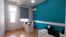 5 otaqlı Ofis, Kirayə (aylıq), Bakı, Nərimanov