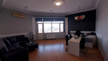 5 otaqlı Ofis, Kirayə (aylıq), Bakı, Nərimanov