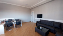 5 otaqlı Ofis, Kirayə (aylıq), Bakı, Nərimanov