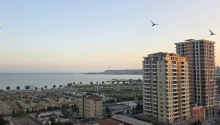 4 otaqlı Yeni tikili