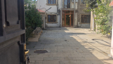 5 otaqlı Villa / Həyət evi