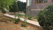 4 otaqlı Bağ evləri, Satış, Bakı, Xəzər, Koroğlu
