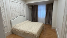 4 otaqlı Yeni tikili, Satış, Bakı, Nəsimi, Gənclik