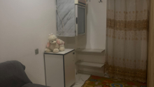 1 otaqlı Villa / Həyət evi, Kirayə (aylıq), Xırdalan