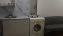 1 otaqlı Villa / Həyət evi