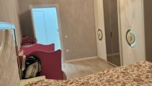 3 otaqlı Yeni tikili