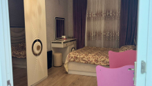 3 otaqlı Yeni tikili, Satış, Bakı